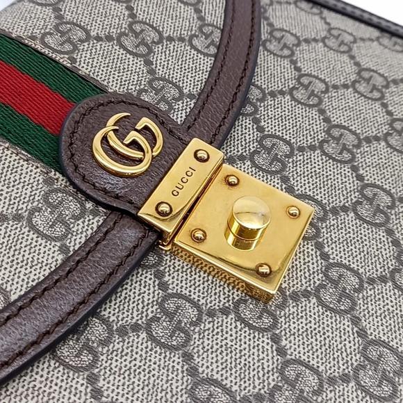 Gucci  Opedia Top Handlebag [651055] - Picture 4 of 6